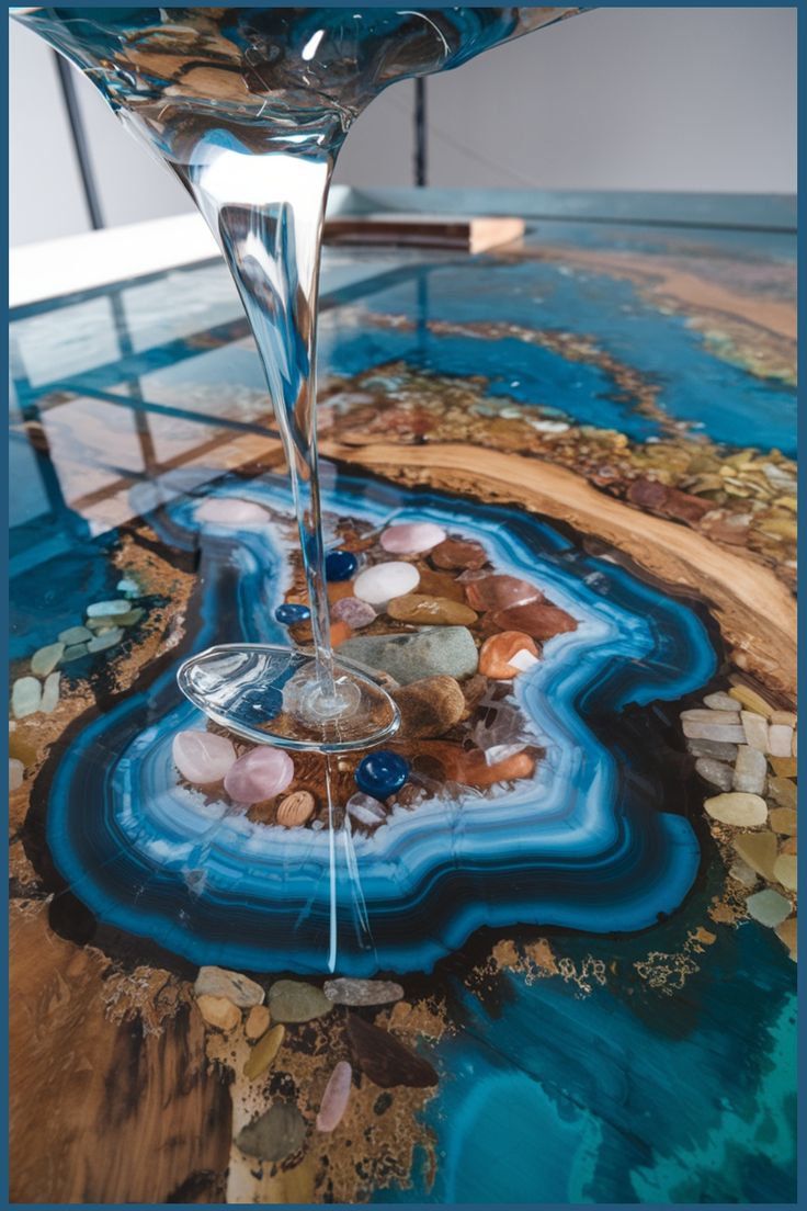 رنگ اپوکسی چیست؟