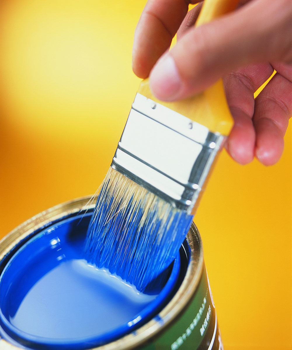 نمایندگی تهران