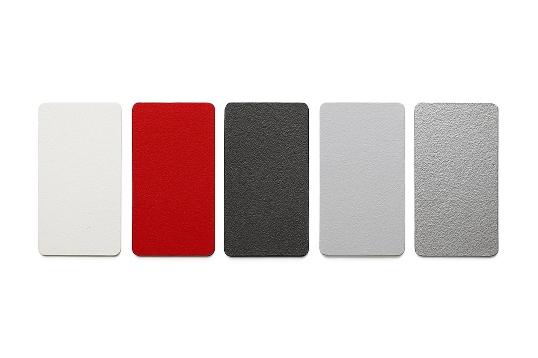 انواع رنگ نسوز و...