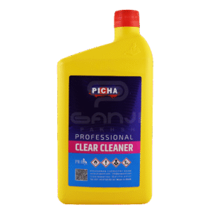 کیلر (کلر) پاک کن پیچا مخصوص رنگ خودرو Picha Cleaner Clear