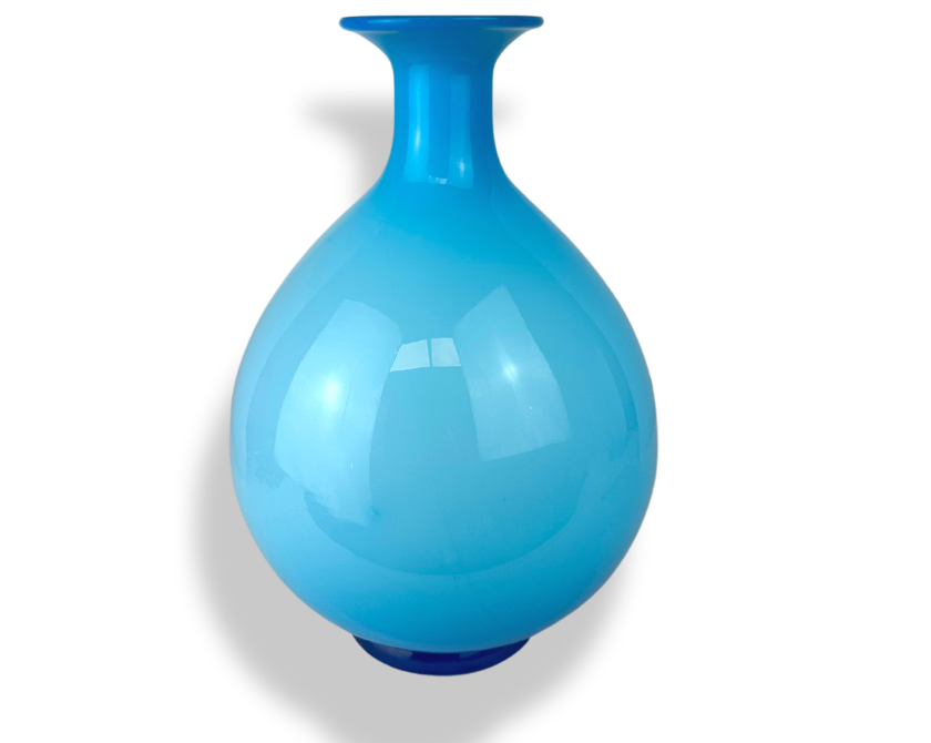 رنگ روی شیشه