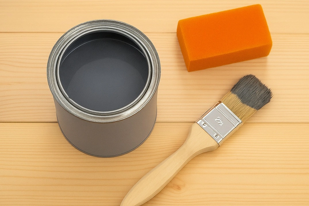 رنگ نسوز چیست؟ بررسی...