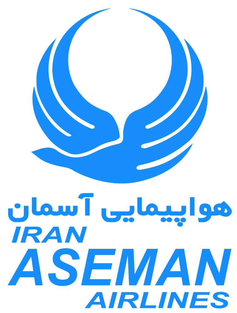شرکت هواپیمایی آسمان