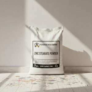 پودر زینک استئارات