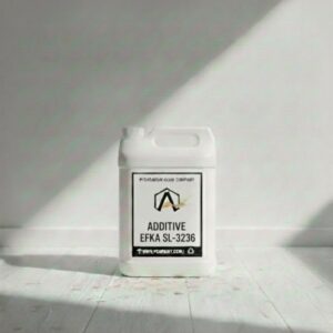 شرکت پیشگامان آکام EFKA SL-3236 ادتیو
