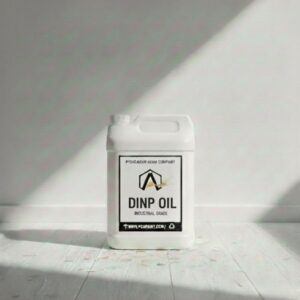 شرکت پیشگامان آکام روغن DINP