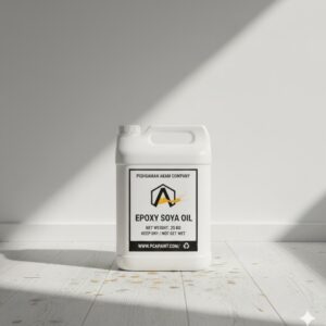 روغن اپوکسی سویا