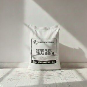 شرکت پیشگامان آکام خمیر نقره‌ای ECKART STAPA 1515 NL