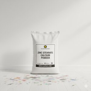 پودر زینک استئارات کلسیم