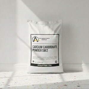 پودر کربنات SW2