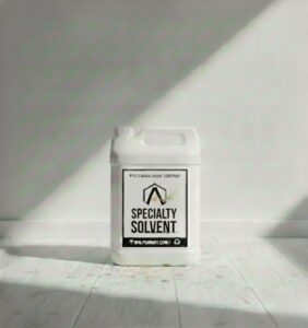حلال ویژه Specialty Solvent