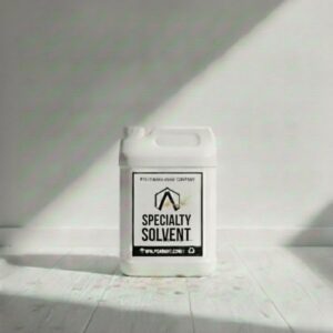 حلال ویژه Specialty Solvent