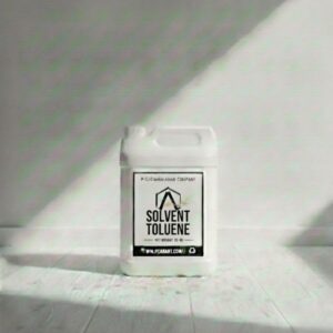 حلال تولوئن