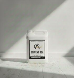 حلال BGA رقیق‌کننده و روان‌کننده