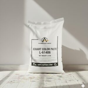 خمیر رنگ L-61406 ECKART