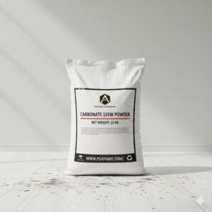 پودر کربنات 15SW