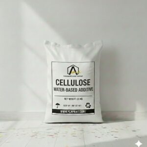 ادتیو پایه آب سلولز