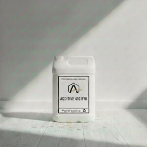 شرکت پیشگامان آکام ادتیو 410 BYK