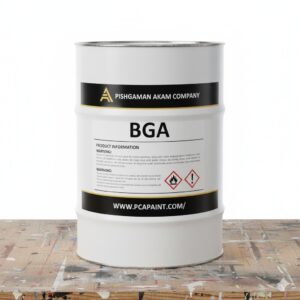 حلال BGA رقیق‌کننده و روان‌کننده