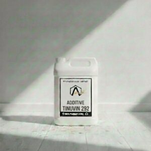 شرکت پیشگامان آکام ادتیو تینوین 292 TINUVIN