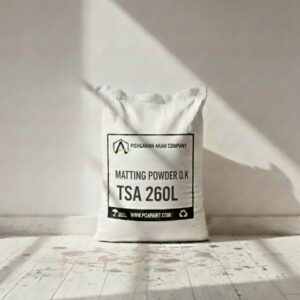 پودر MATTING OK TSA 260L