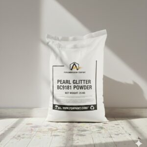 پرل گلیتر BC9181