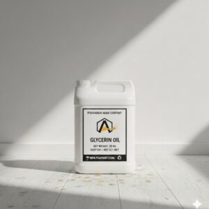 روغن گلیسیرین