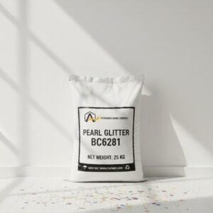 پرل گلیتر BC6281