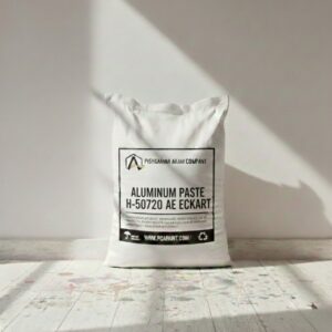 شرکت پیشگامان آکام خمیر رنگ H-50720 AE ECKART