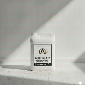 ادتیو 412 D12 (DA) 