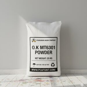 پودر O.K MT6301