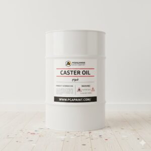 CASTER OIL روغن
