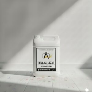 EFKA SL-3236 ادتیو