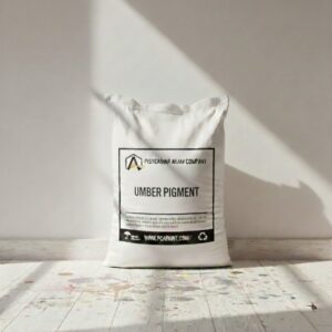 پودر پیگمنت امرا