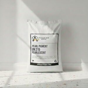 شرکت پیشگامان آکام پرل پرل صدفی UN 215