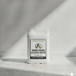 ادتیو اسانس پرتقال