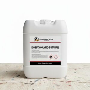 ایزو بوتانول