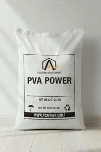 پودر PVA