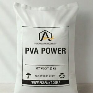 پودر PVA