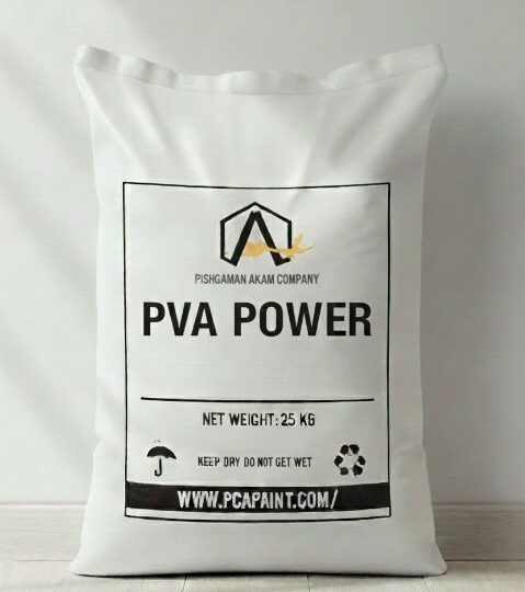 پودر PVA