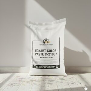 خمیر رنگ C- 21007 ECKART