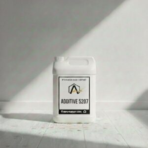 شرکت پیشگامان آکام ادتیو 5207