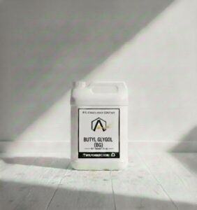 بوتیل گلیکول (BG)