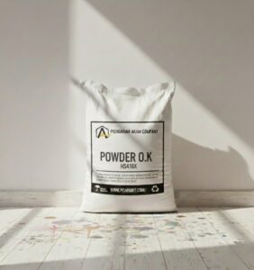 پودر O.K HS418X