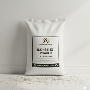 پودر O.K HS418X