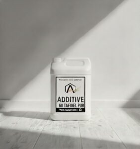 ادتیو 60 TAFIGEL PUR