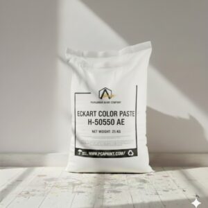 خمیر رنگ H-50550 AE ECKART
