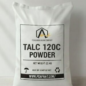 پودر تالک 120C