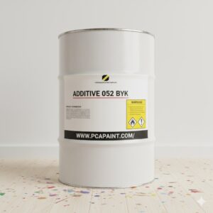 ادتیو 052 BYK