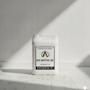 ادتیو 420 BYK